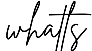 Whatls (Website)